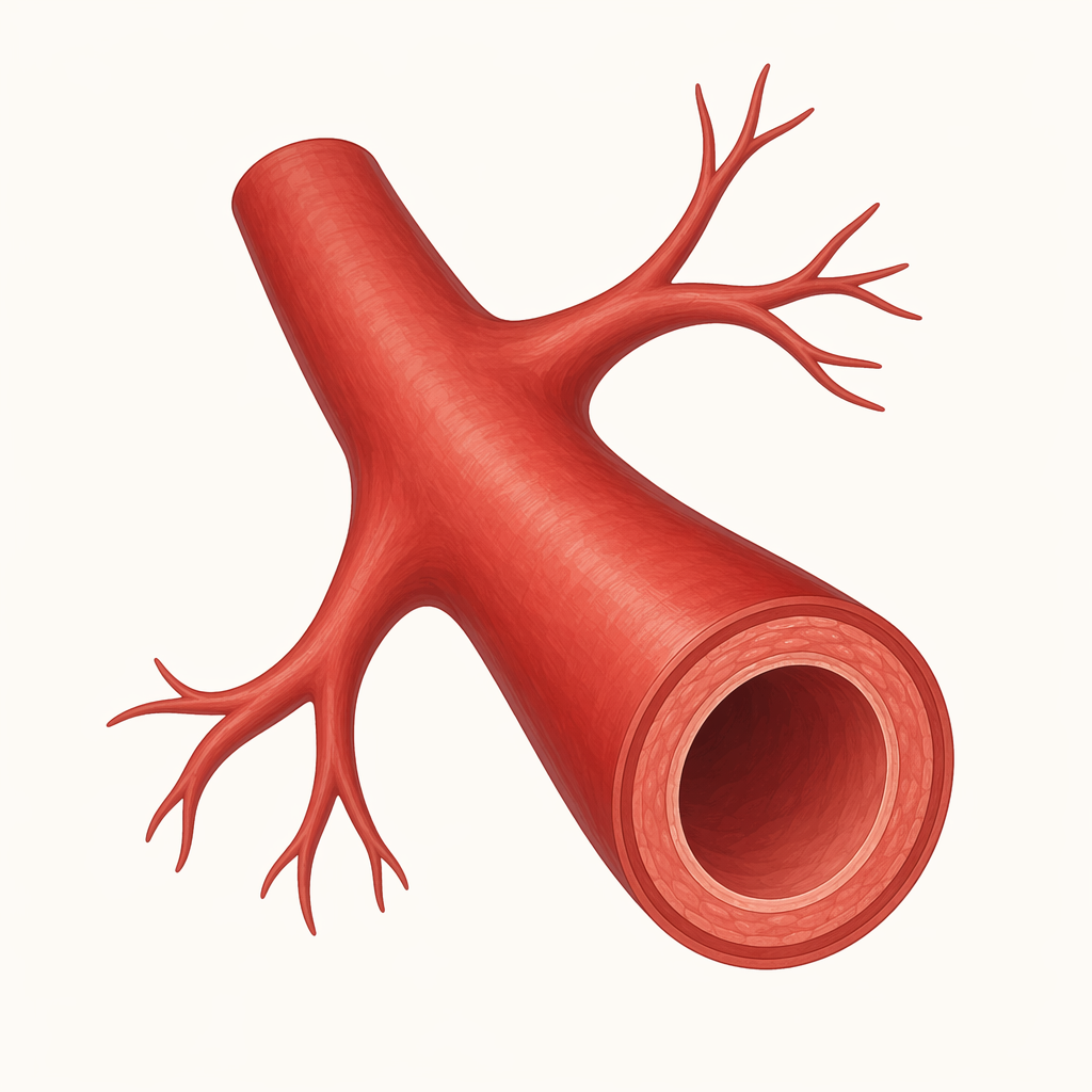 artery