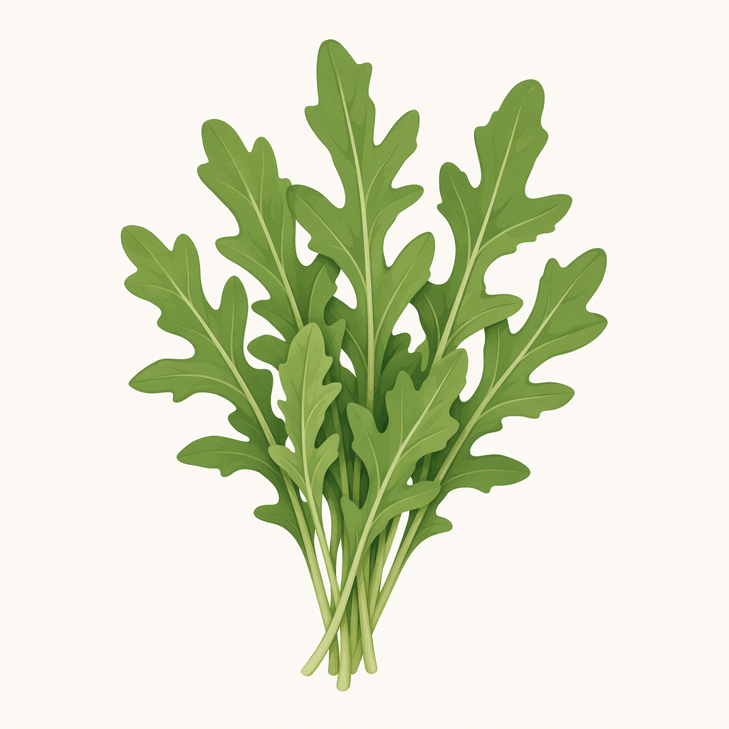 arugula
