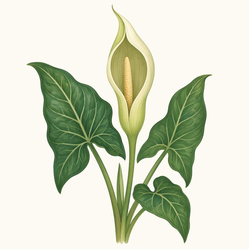 arum