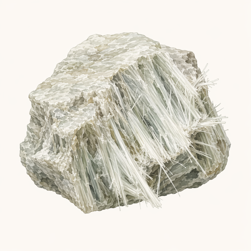 asbestos