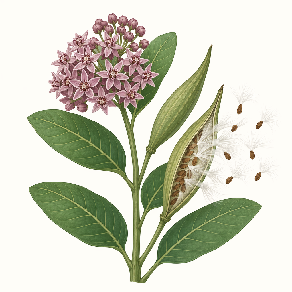 Asclepias