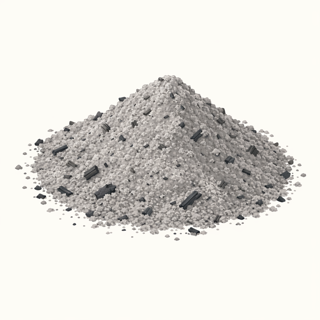 ash