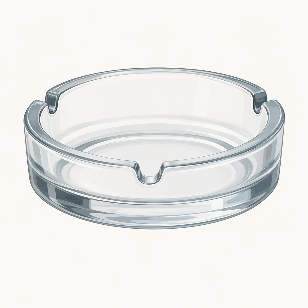 ashtray