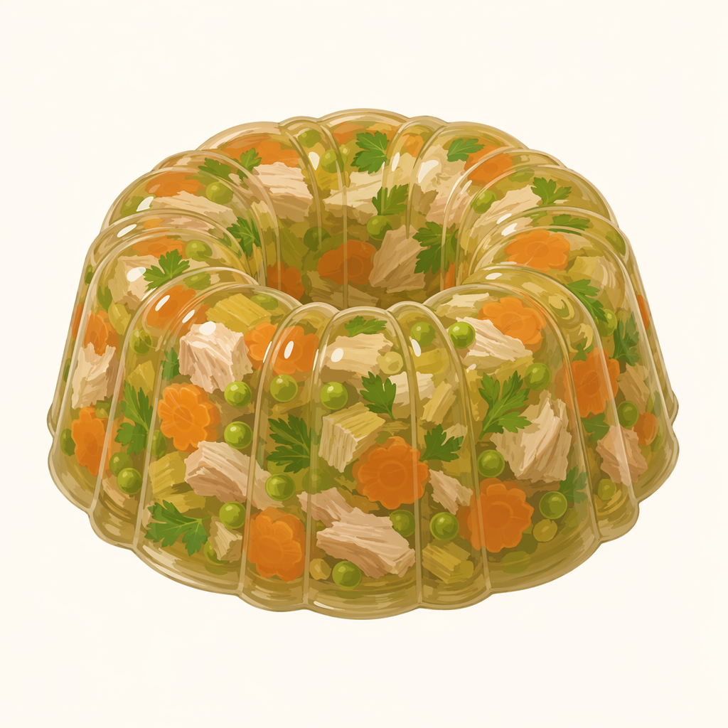 aspic