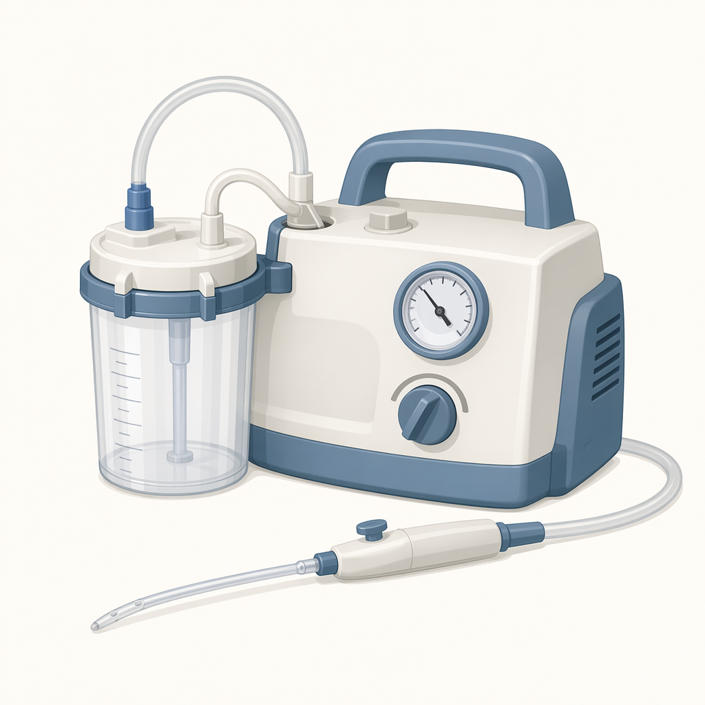 aspirator