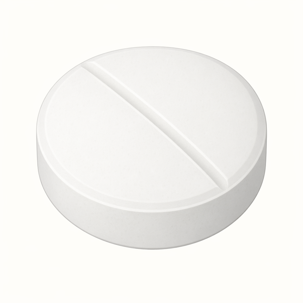 aspirin