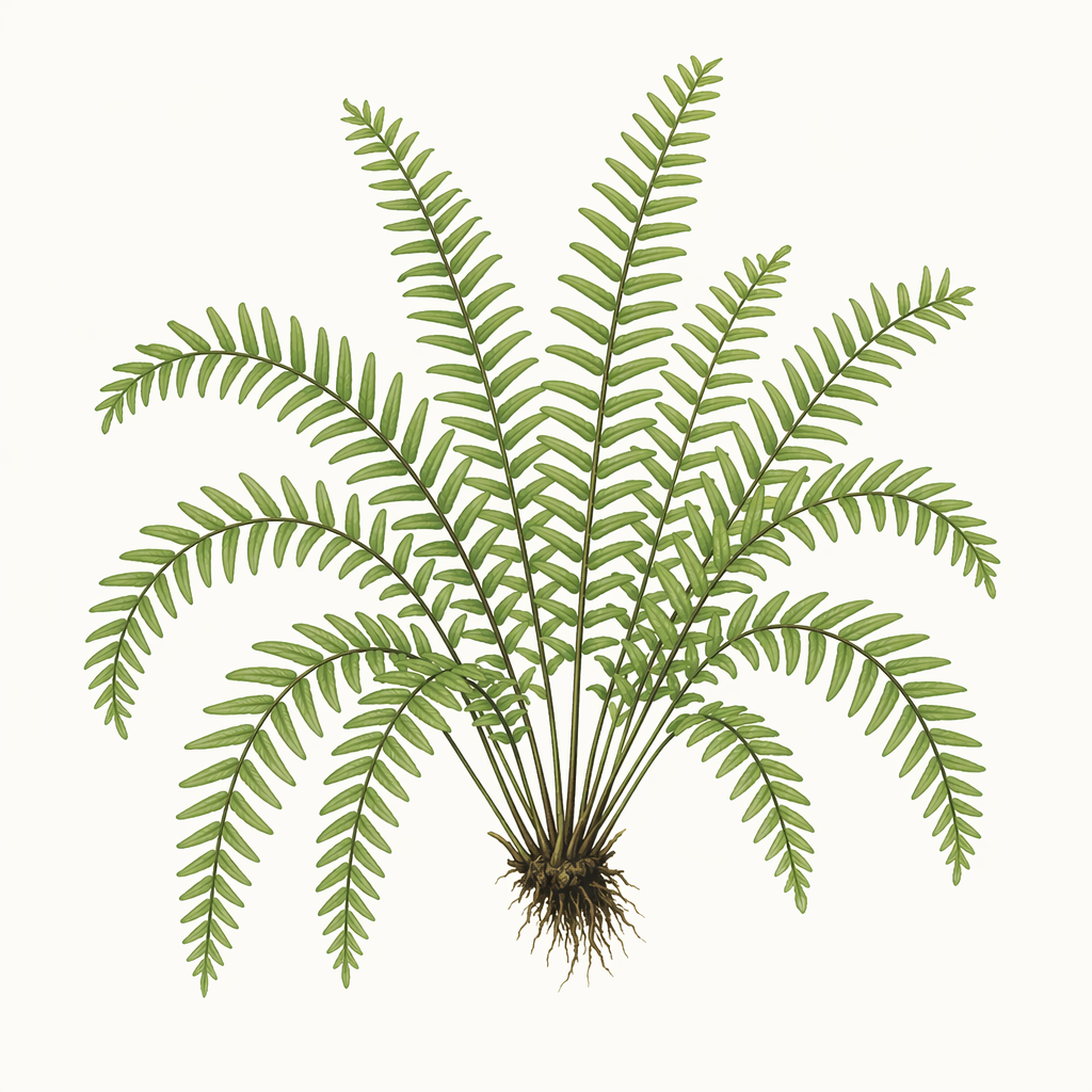 Asplenium