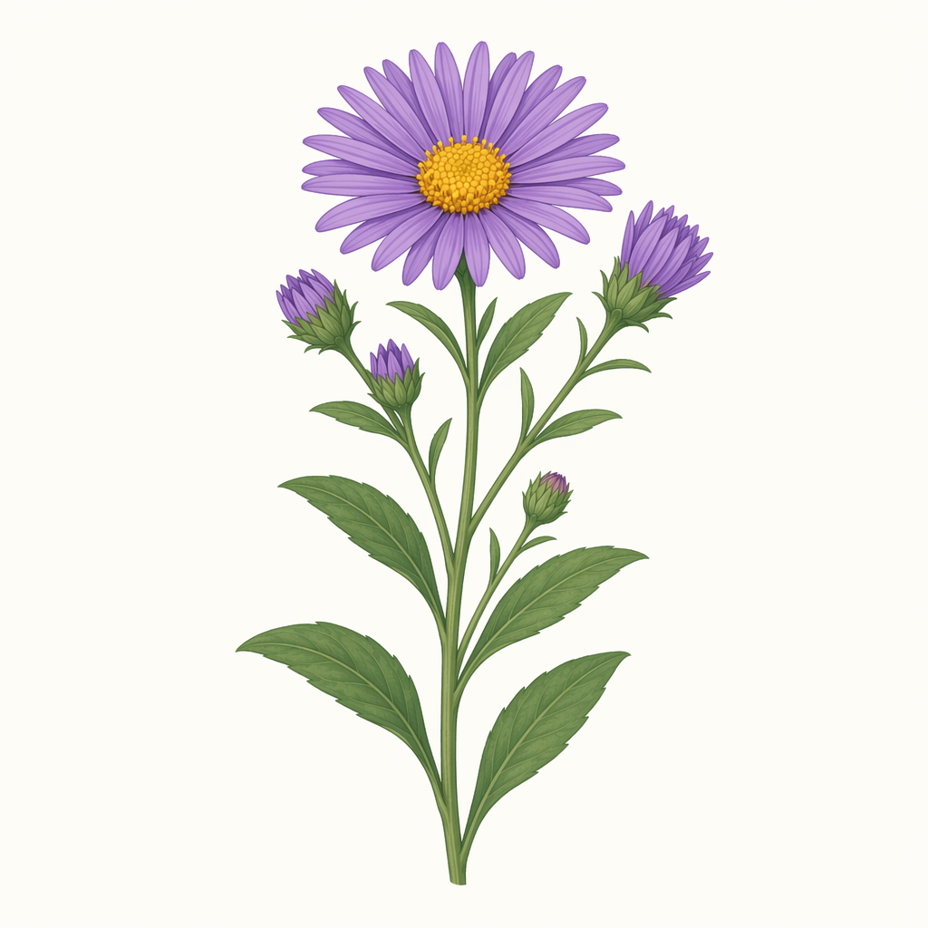 aster