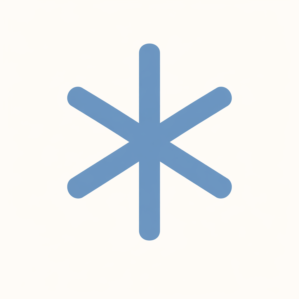 asterisk