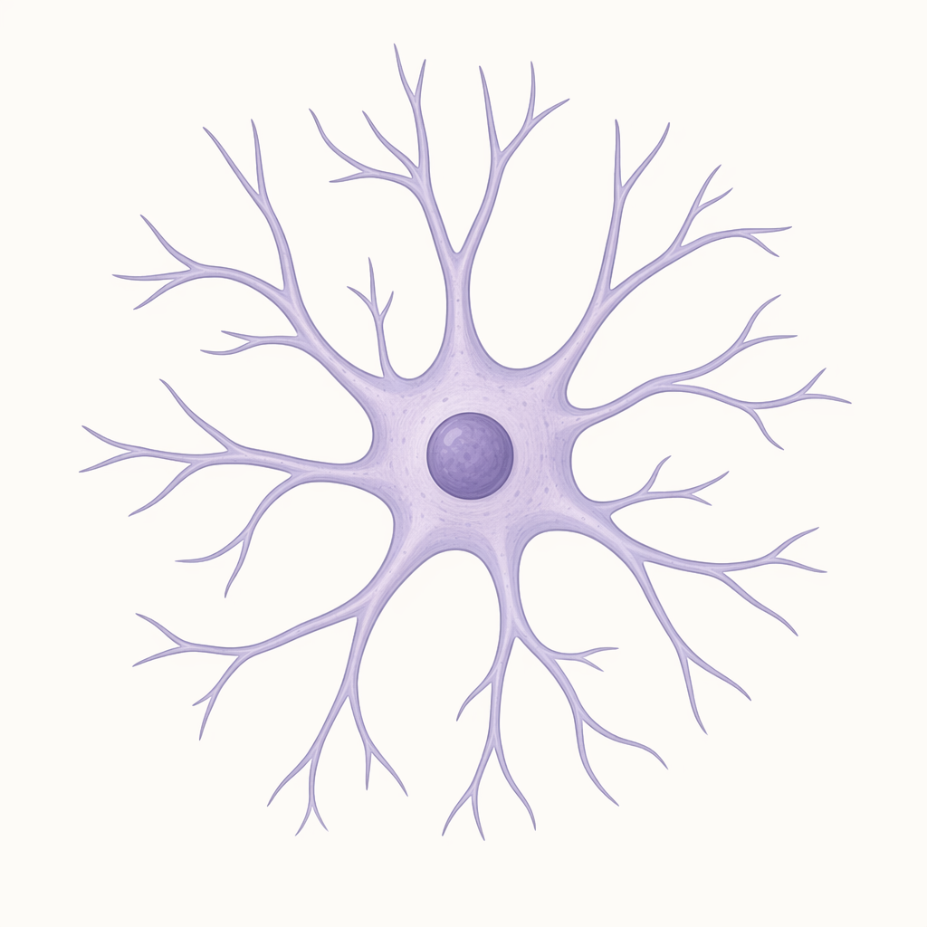 astrocyte