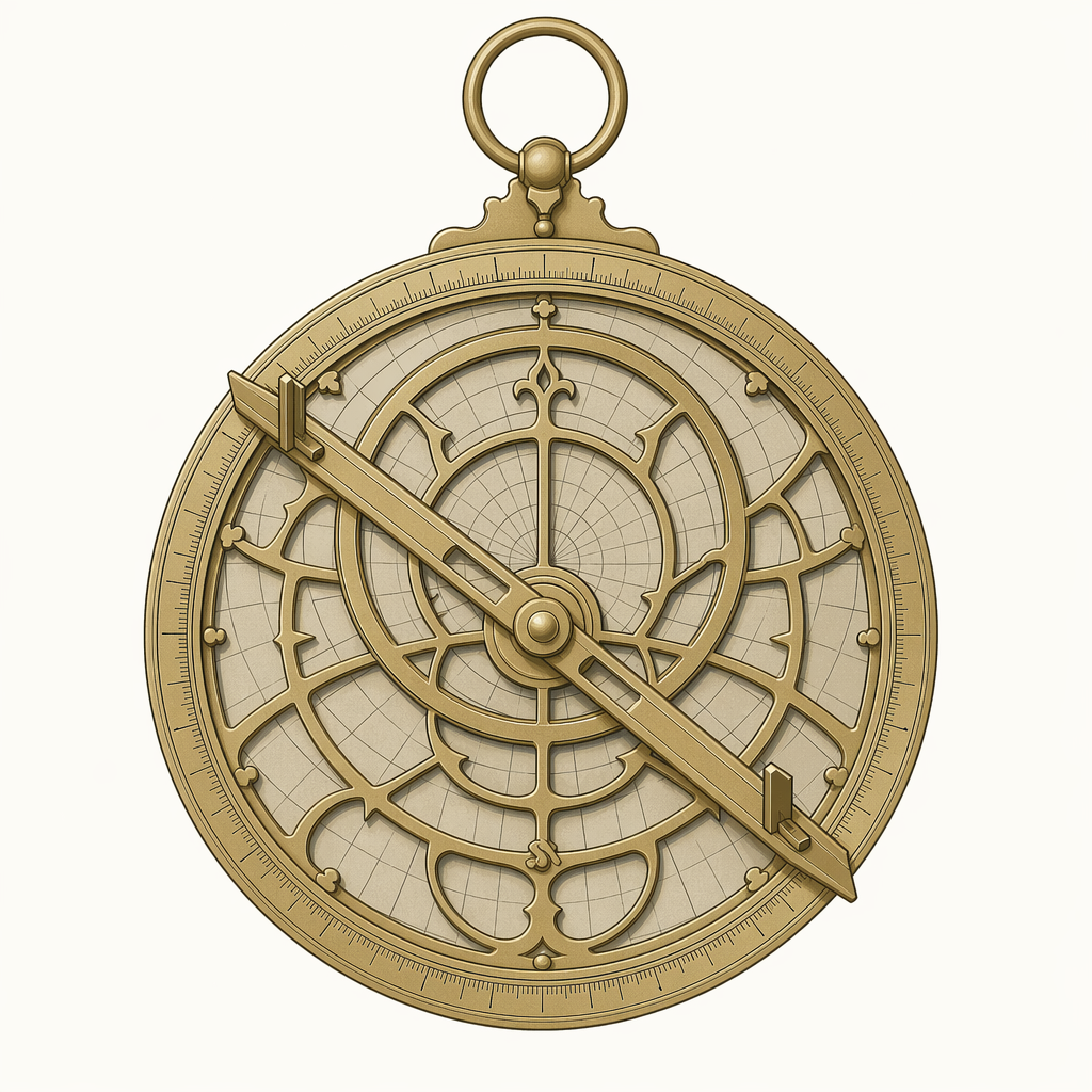 astrolabe