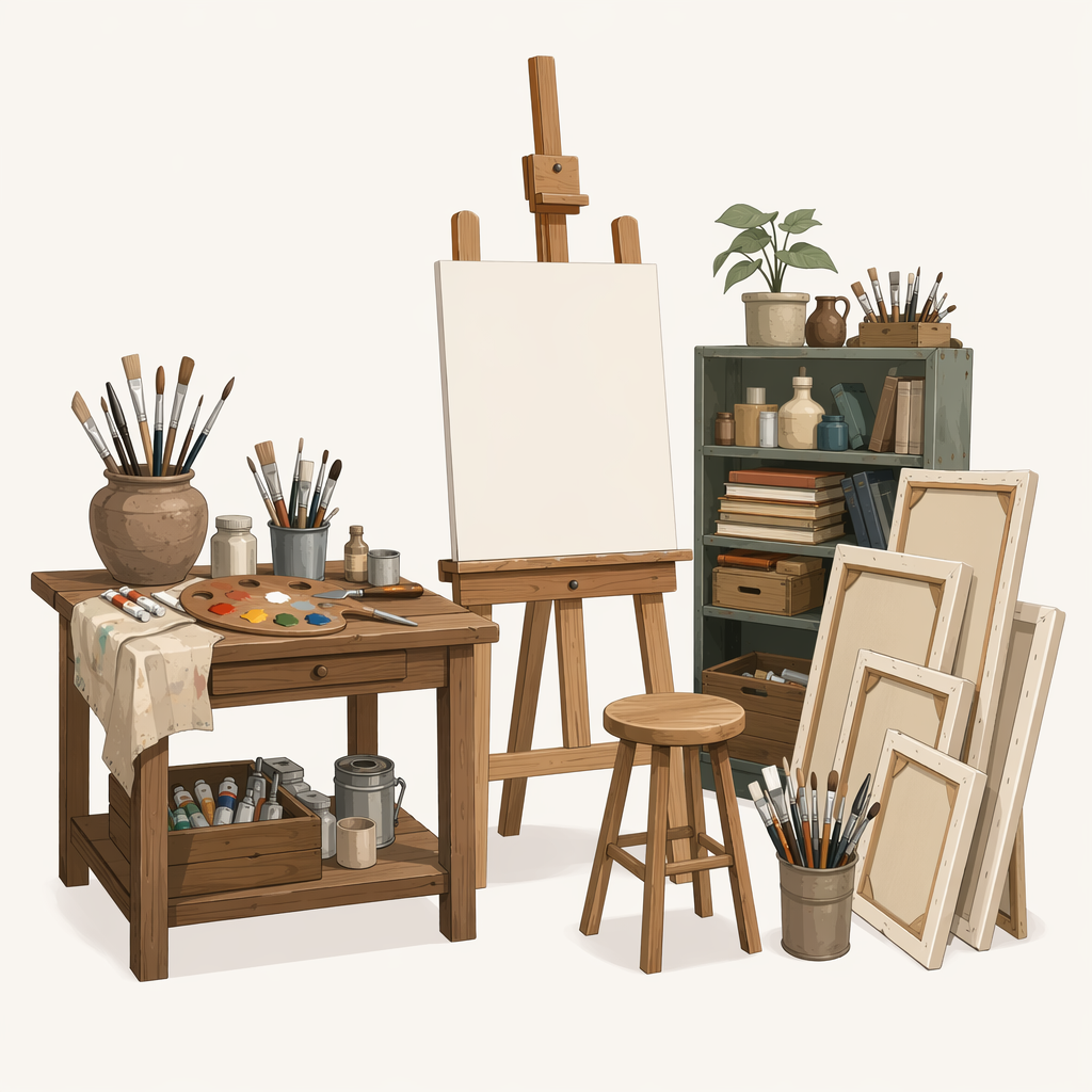 atelier