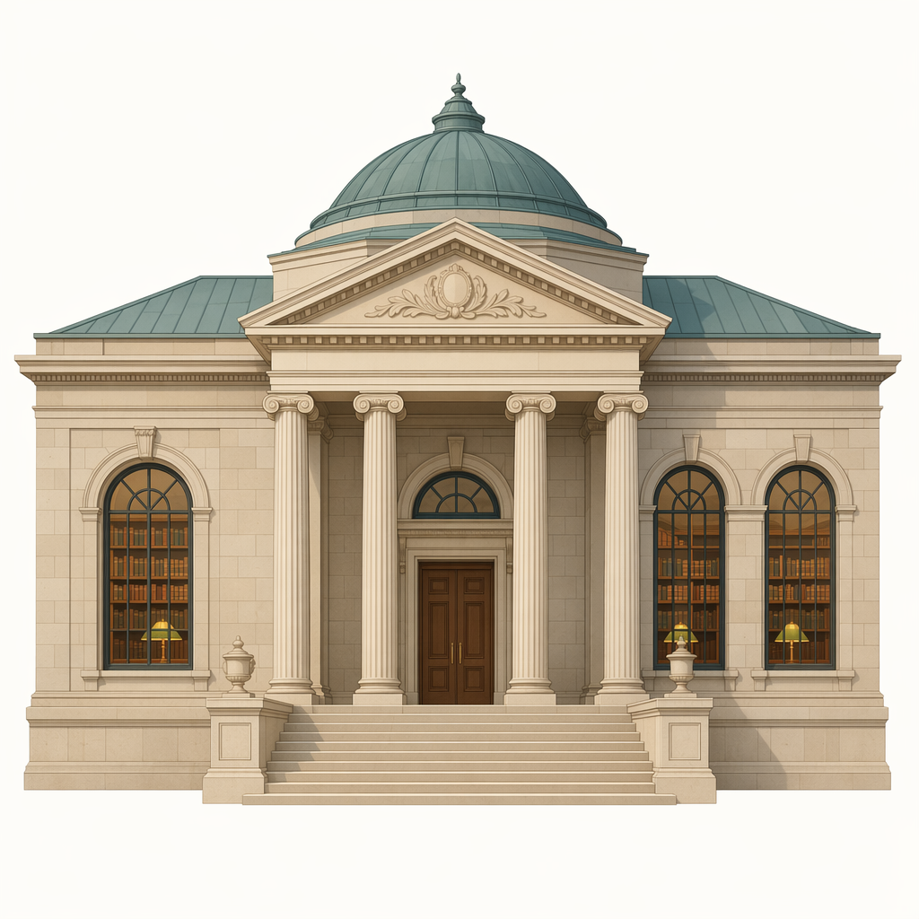 atheneum