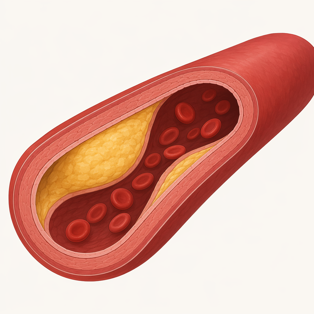 atheroma