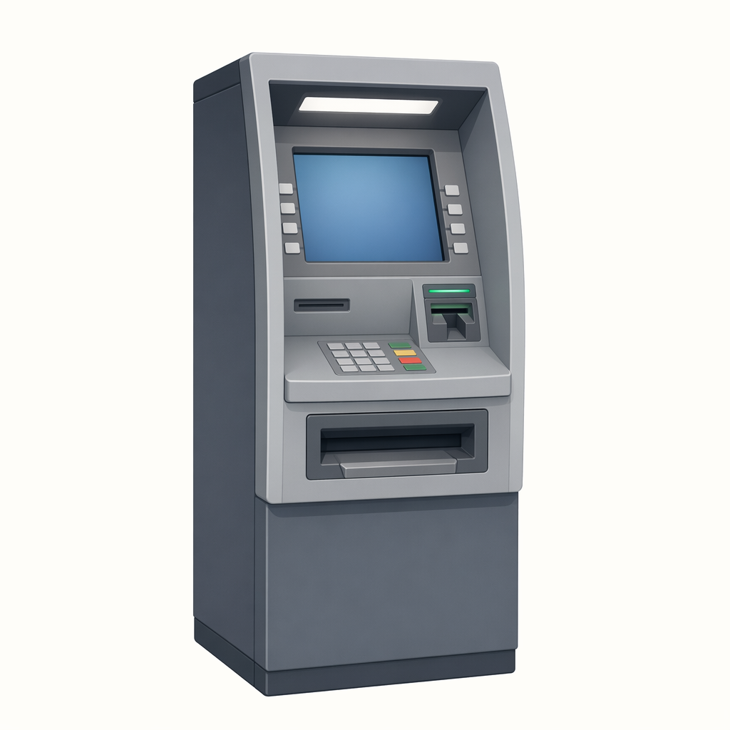 ATM