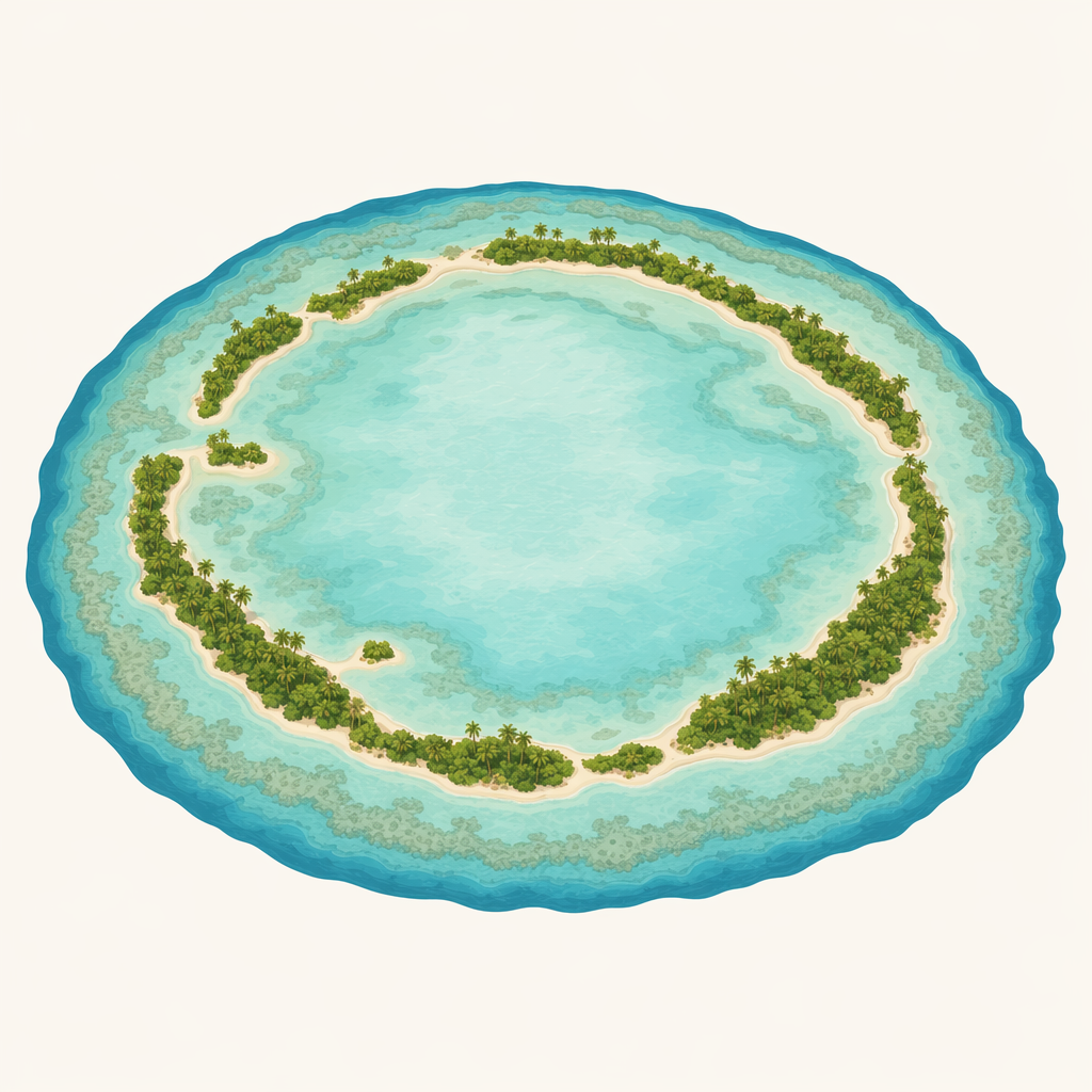 atoll