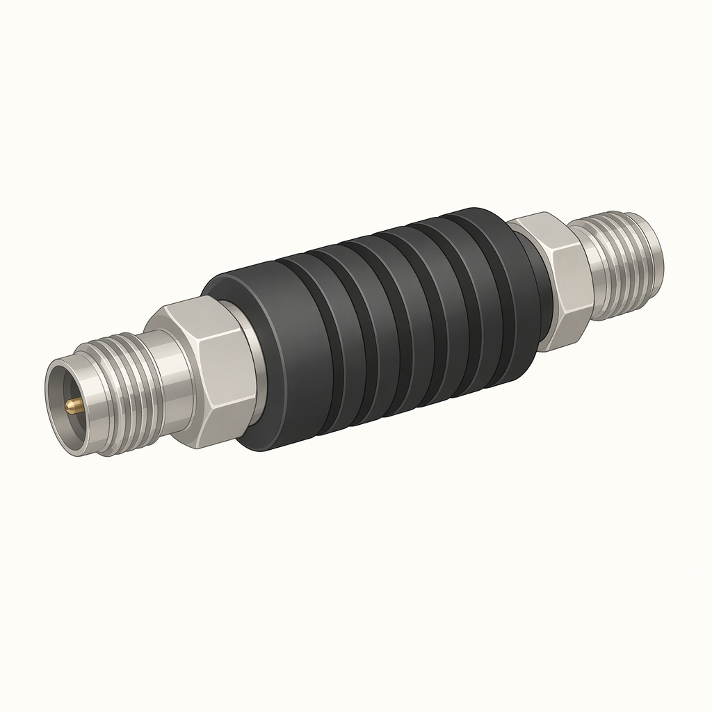 attenuator
