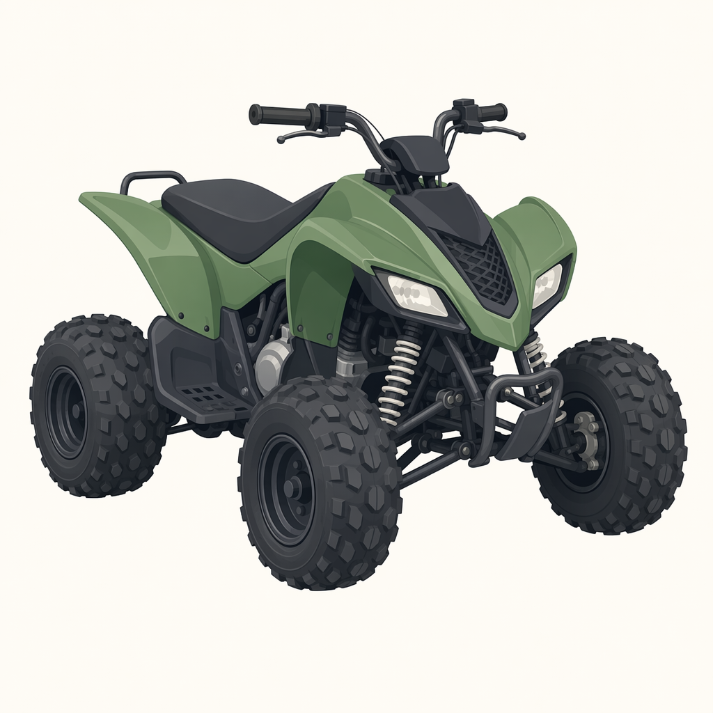 ATV