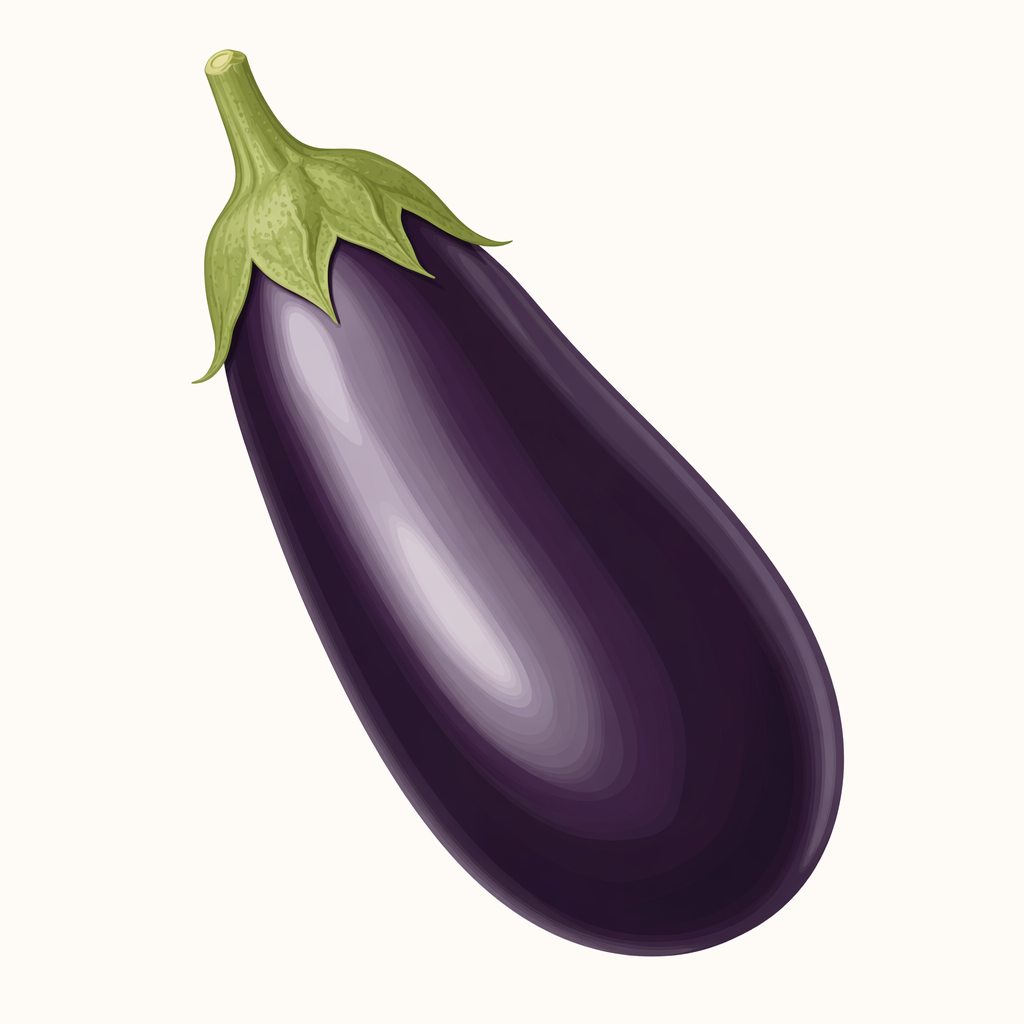 aubergine