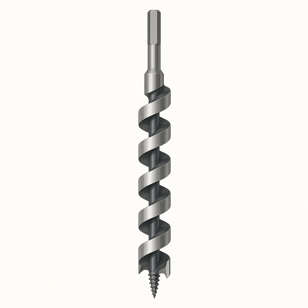 auger