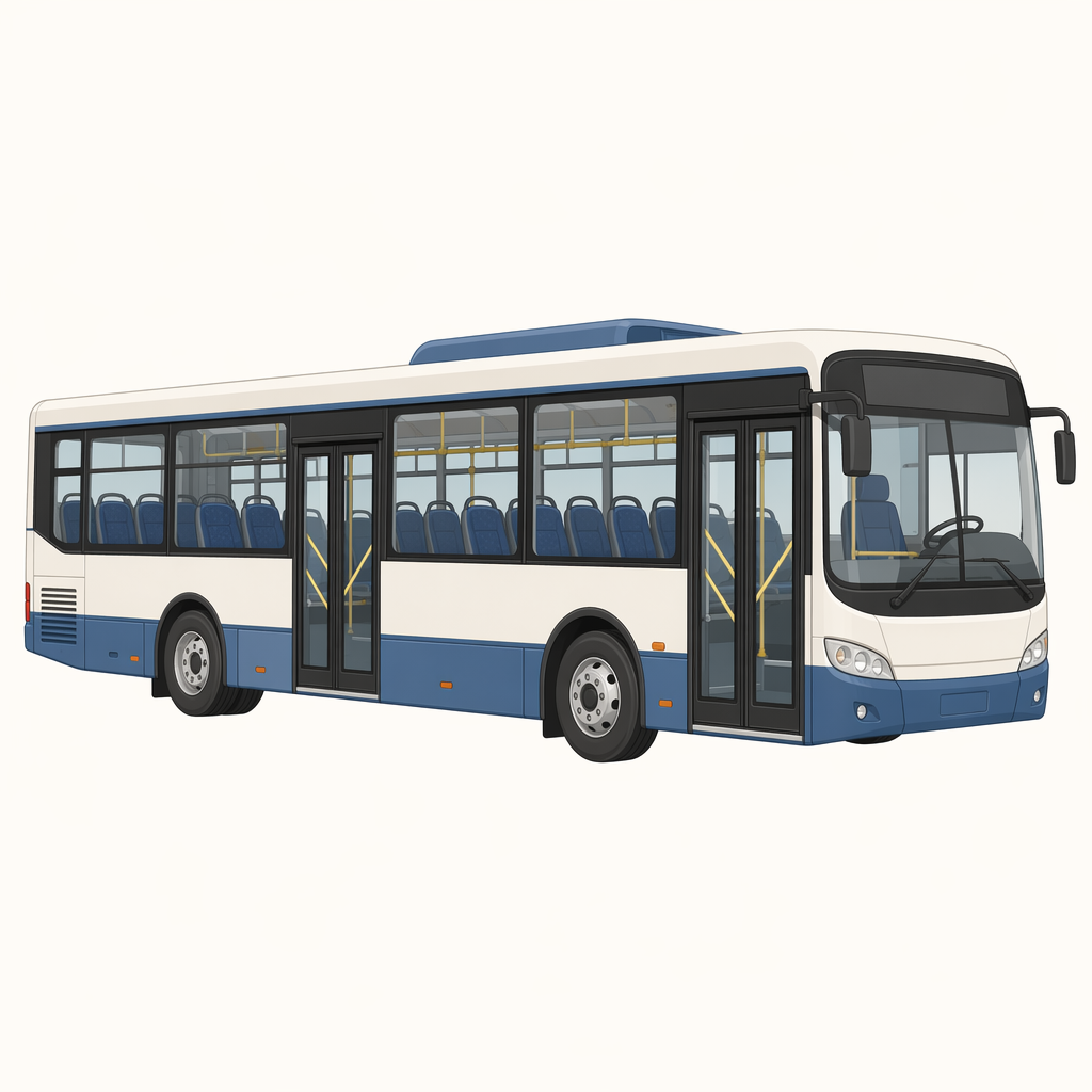 autobus