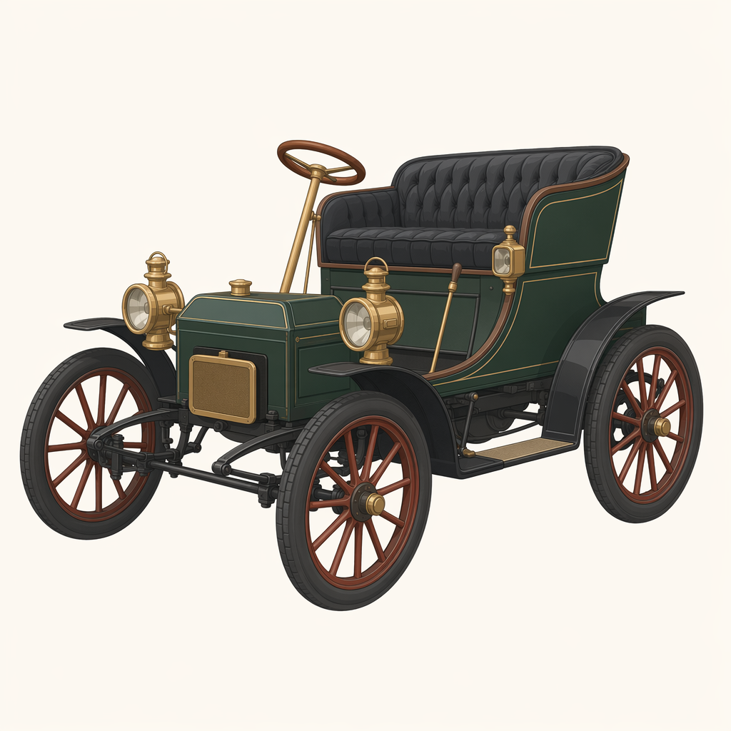 autocar