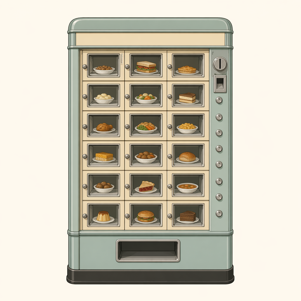 automat