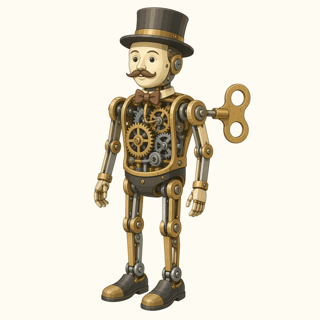 automaton