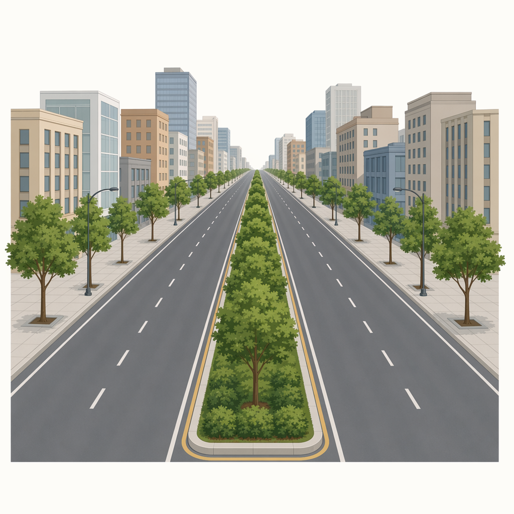avenida