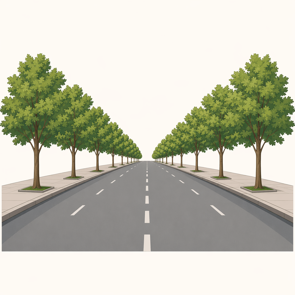 avenue
