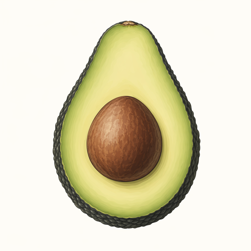 avocado