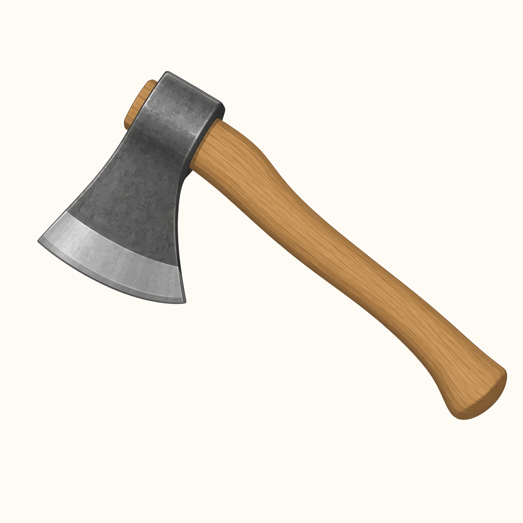 axe