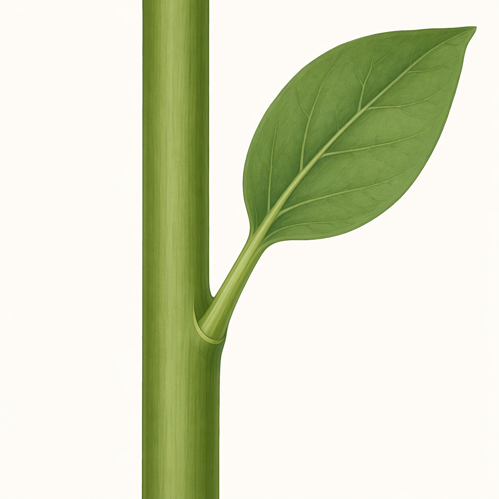 axil