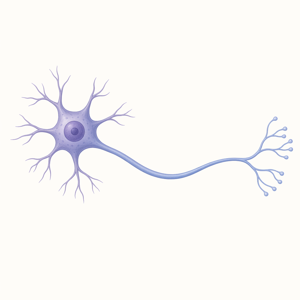 axon