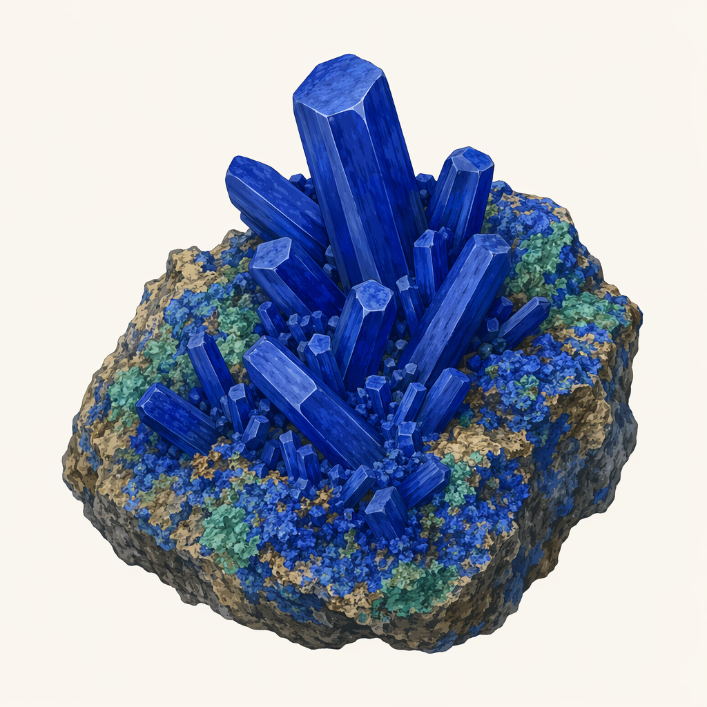 azurite
