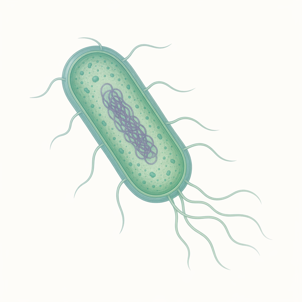 bacillus