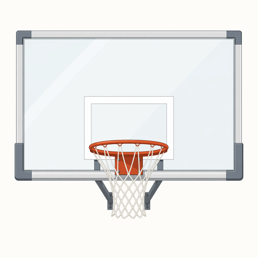 backboard