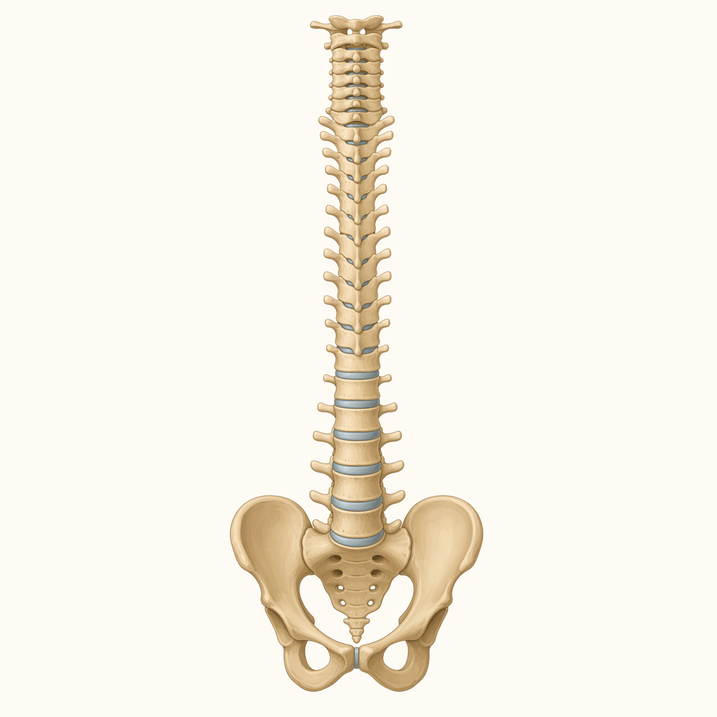 backbone
