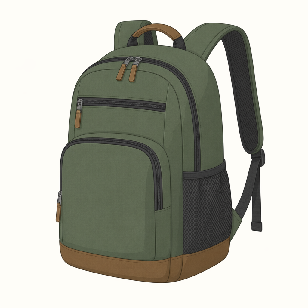 backpack