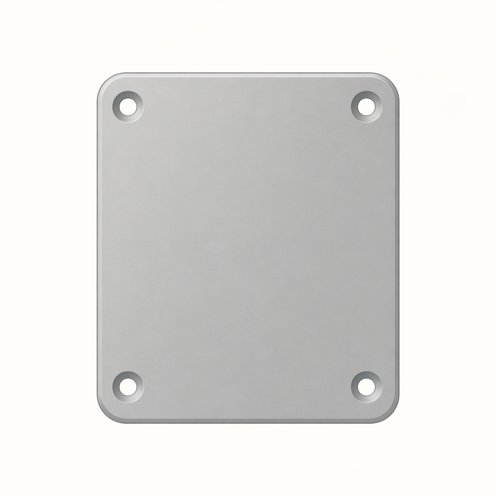 backplate