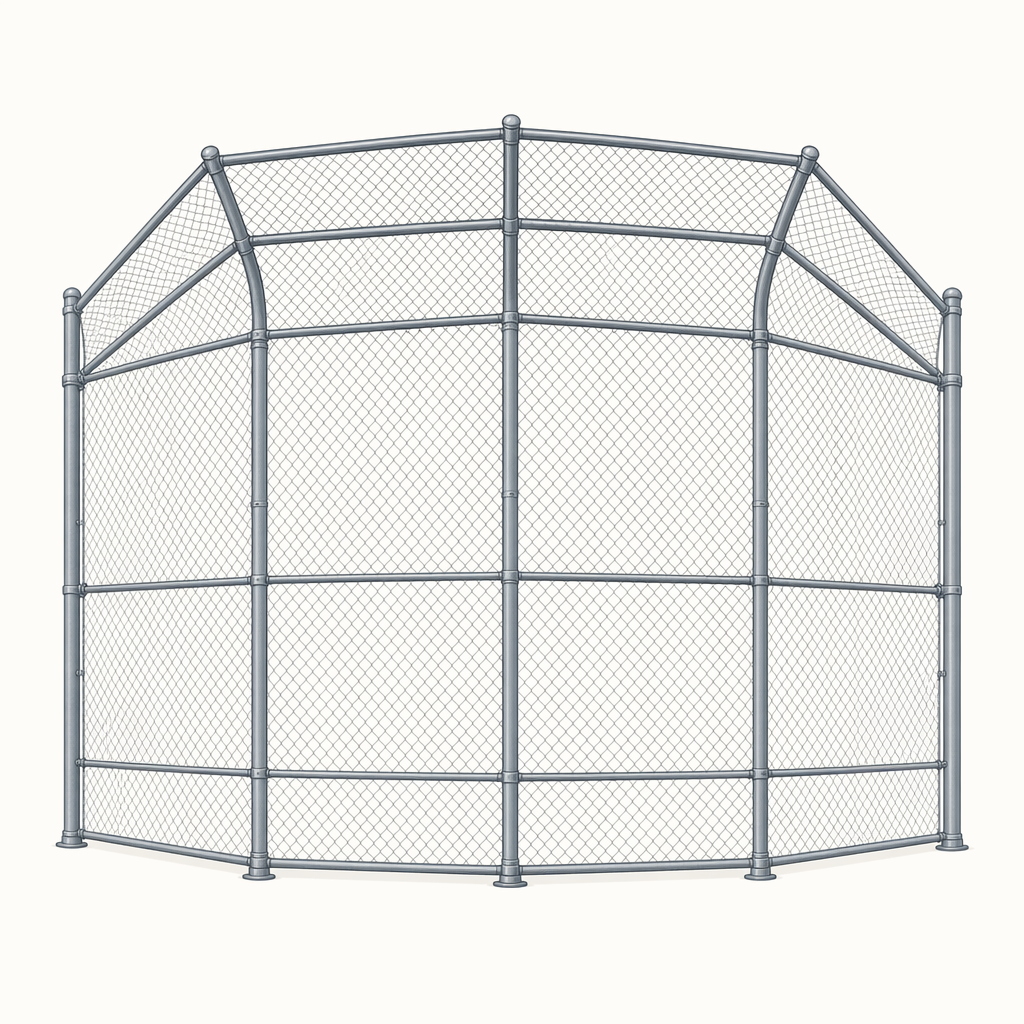 backstop