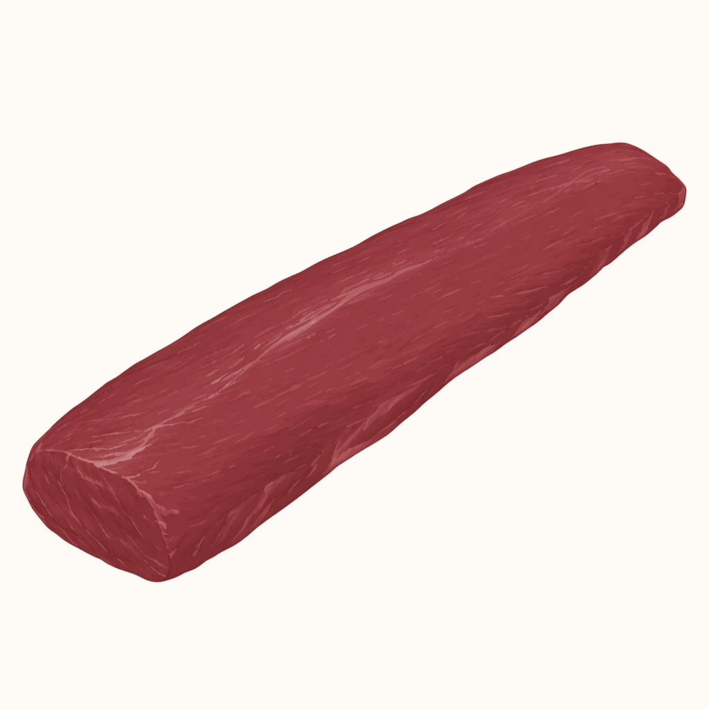backstrap