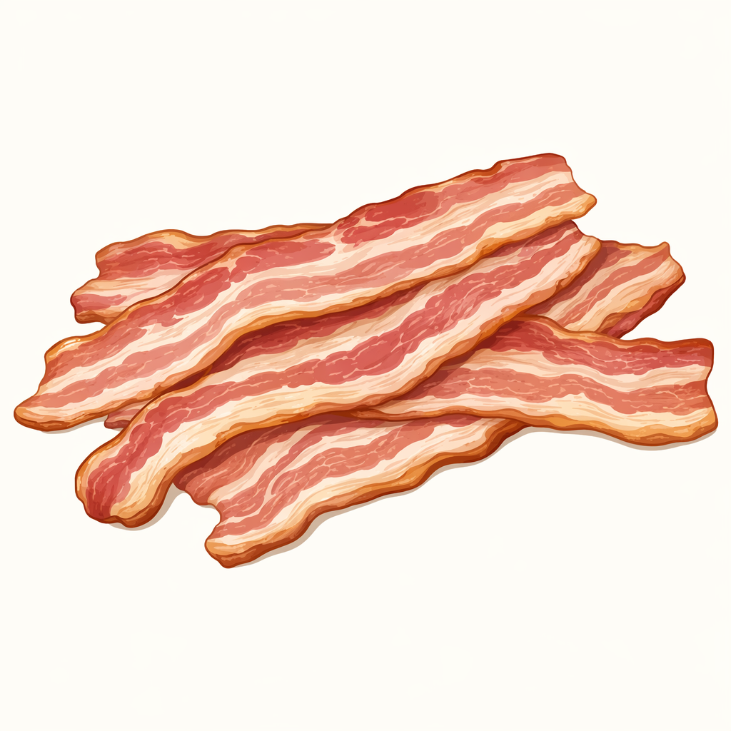 bacon