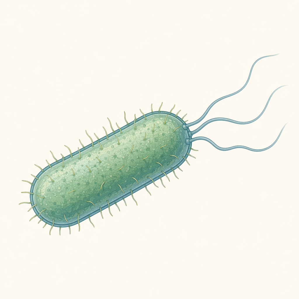 bacterium