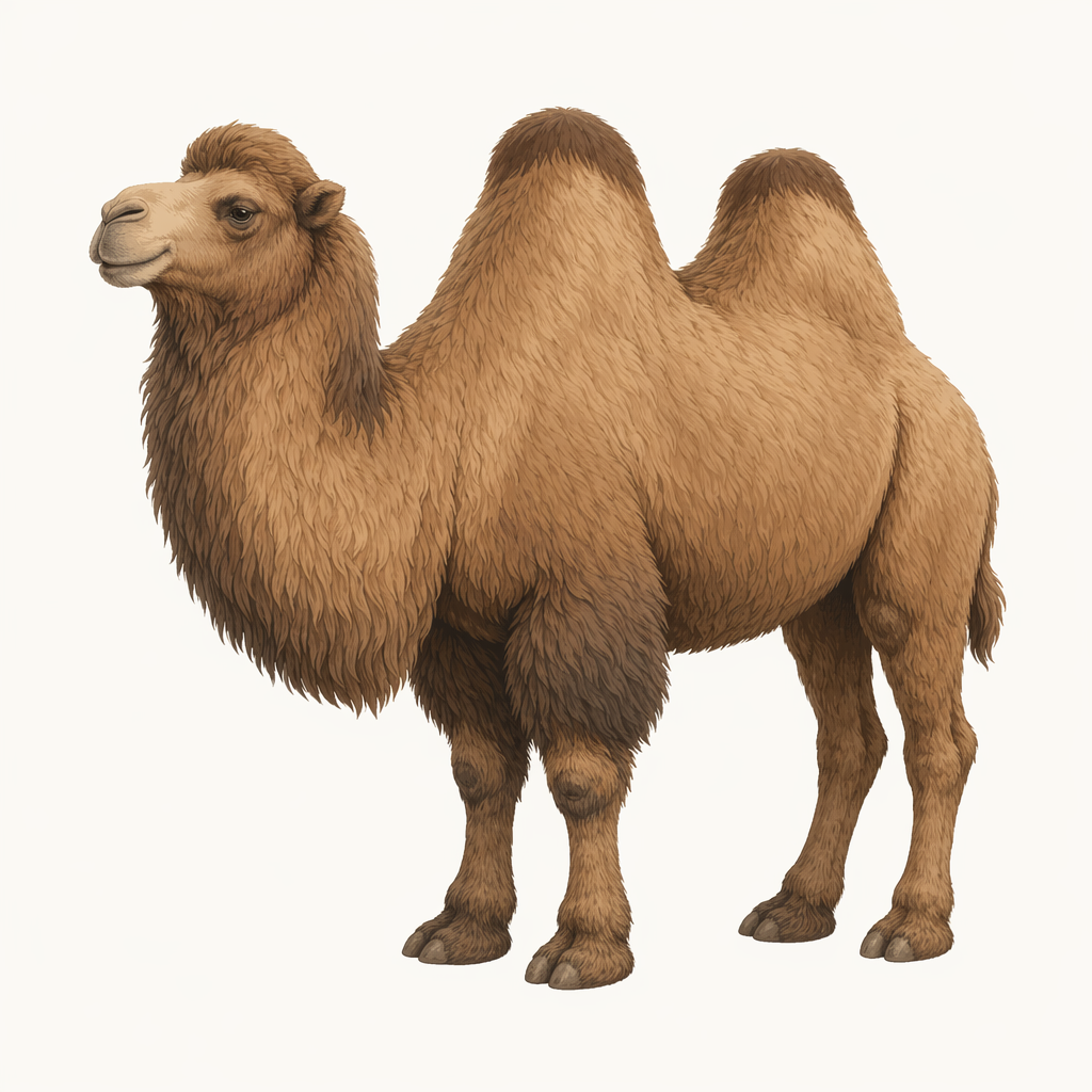 Bactrian