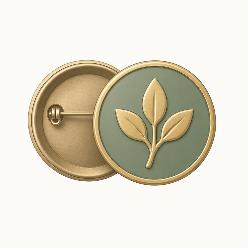 badge