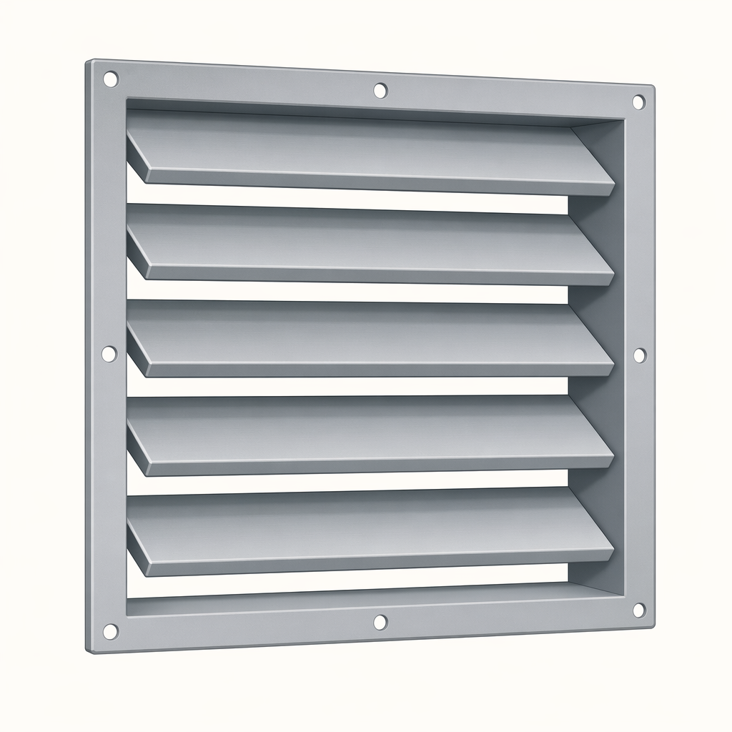 baffle