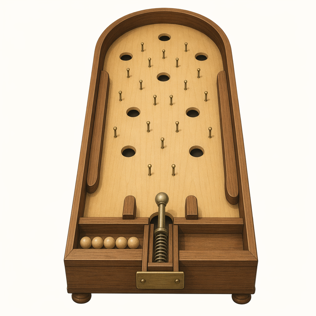 bagatelle