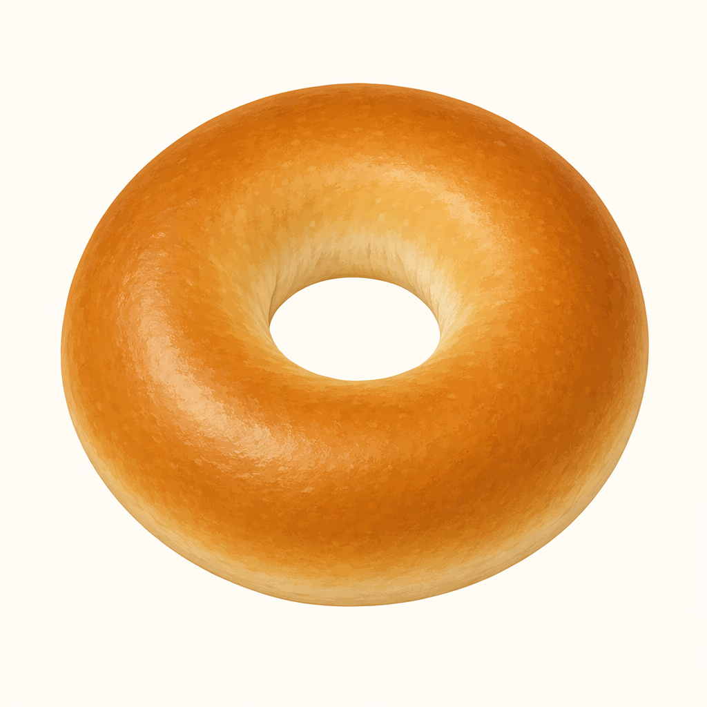 bagel