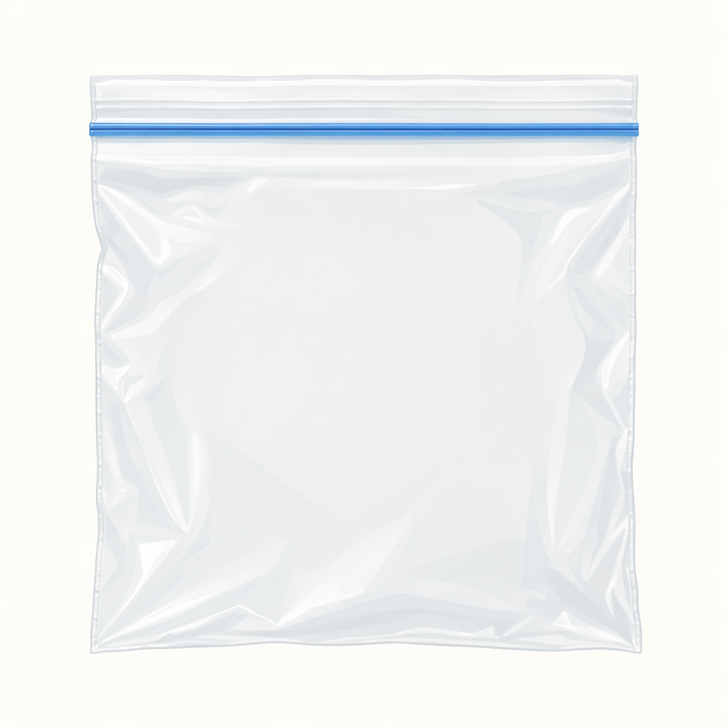 baggie